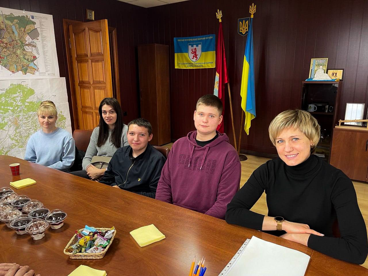 Фото 5 Валерій Чеберяк